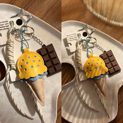 آویز Bag Charm