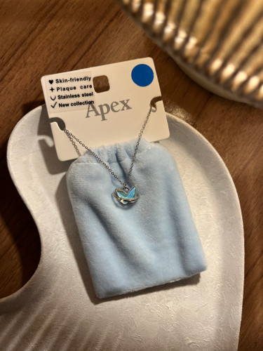 گردنبند برند Apex