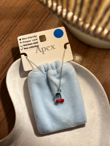 گردنبند برند Apex