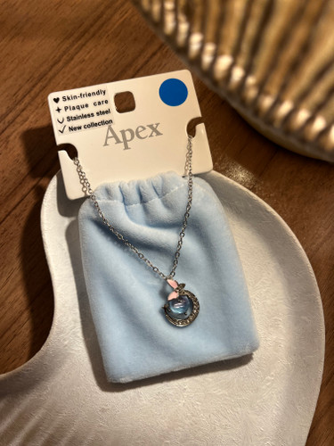 گردنبند برند Apex