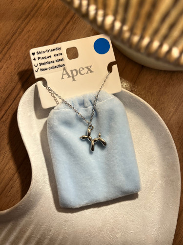 گردنبند برند Apex